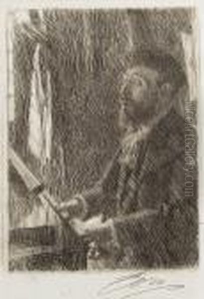 J B Faure (asplund 52) - view 1