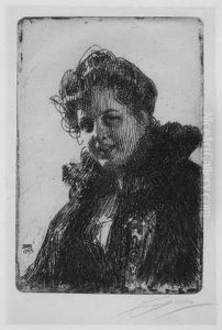 Madame Granberg Madame Granberg
