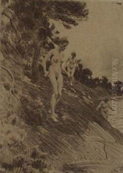 Figure Subject - view 1