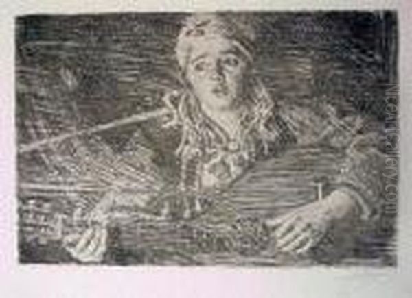 Ols Maria (a.286) - view 1