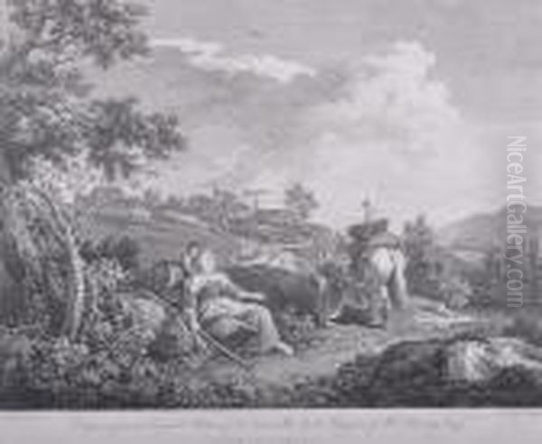 Landscape - view 1