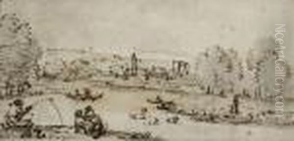 Veduten - view 1