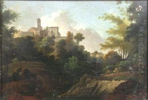 Hilltop Abbey