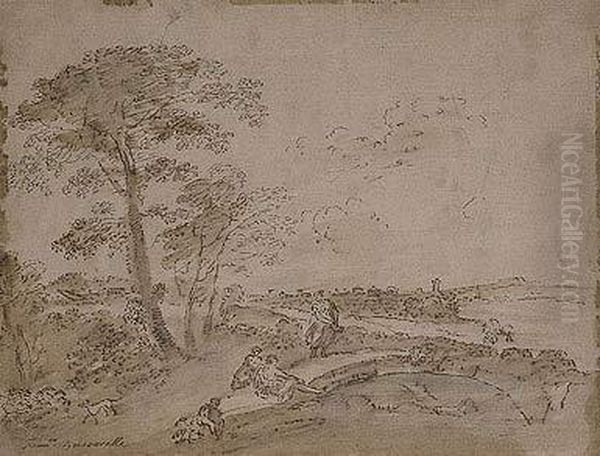 Paisaje Rural - view 1