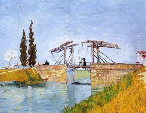 The Langlois Bridge