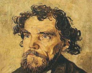 Portrait Of A Man II