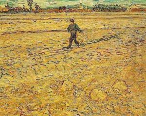 Sower The IV