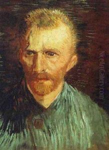 Self Portrait X
