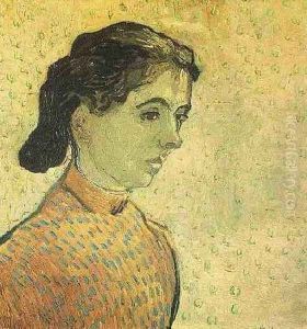 The Little Arlesienne