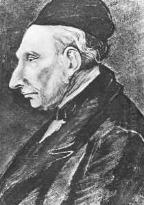 Theodorus van Gogh