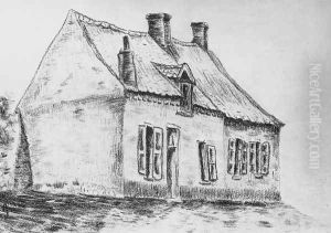 Zandmennik's House