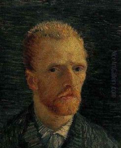 Self Portrait VIII