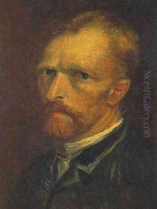 Self Portrait II