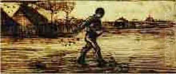 The Sower 3 - view 1