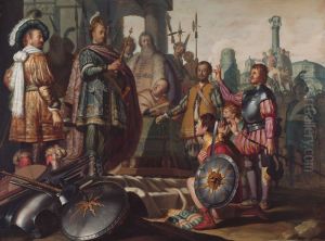 "History Painting"