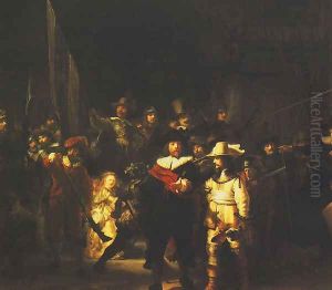 The NightWatch