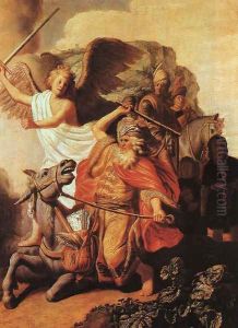 Balaam's Ass 1626 thumbnail