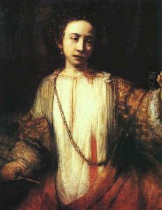 Lucretia 1666