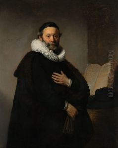 Johannes Wtenbogaert, Remonstrant Minister