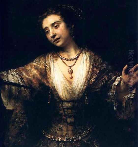 Lucrece,washington Ng 1664 - view 1