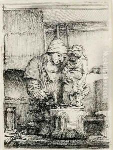 A Goldsmith