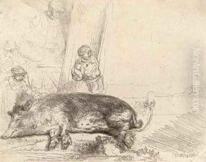 A Hog