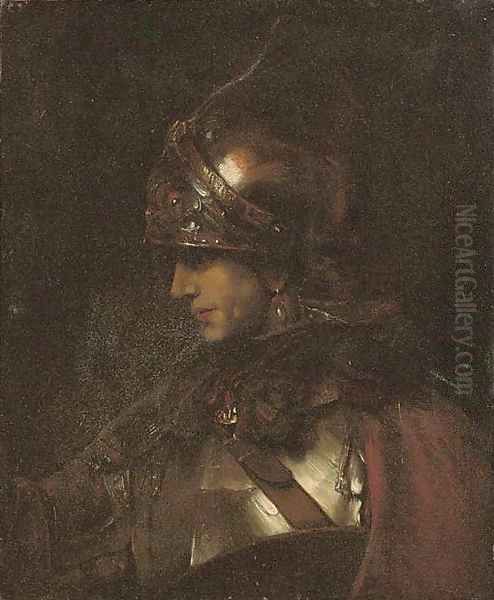 Alexander the Great - view 1