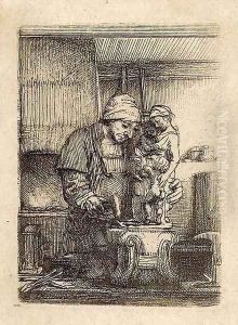 The Goldsmith