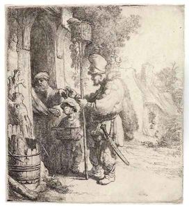 The Rat Catcher