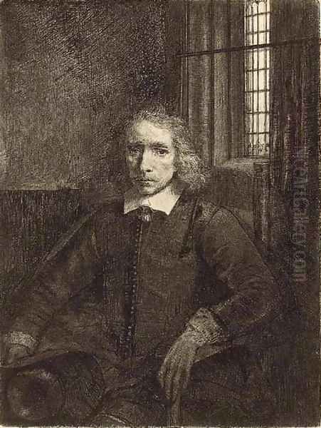 Jacob Haaringh ('Young Haaringh') 2 - view 1