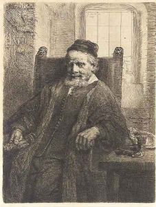 Jan Lutma, Goldsmith