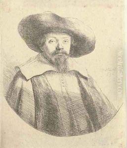 Samuel Manasseh Ben Israel