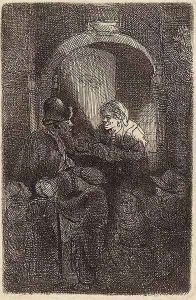 The Schoolmaster