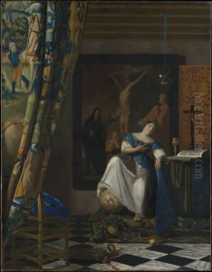 Allegory of the Faith