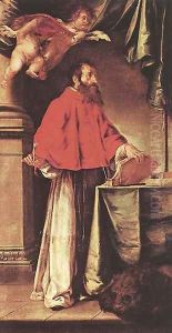 St Jerome