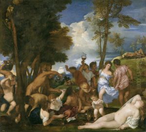 Bacchanal