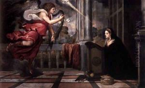Annunciation 2