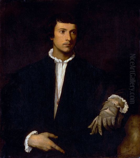 Flora c. 1515 - view 1
