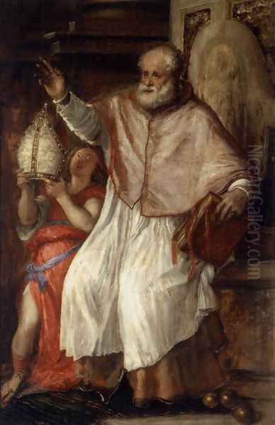 St Nicholas 1563 - view 1