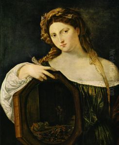 Profane Love (Vanity)