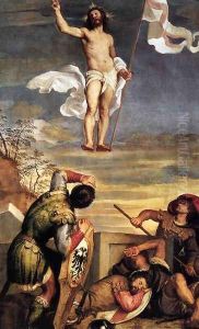 The Resurrection