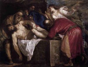 Entombment