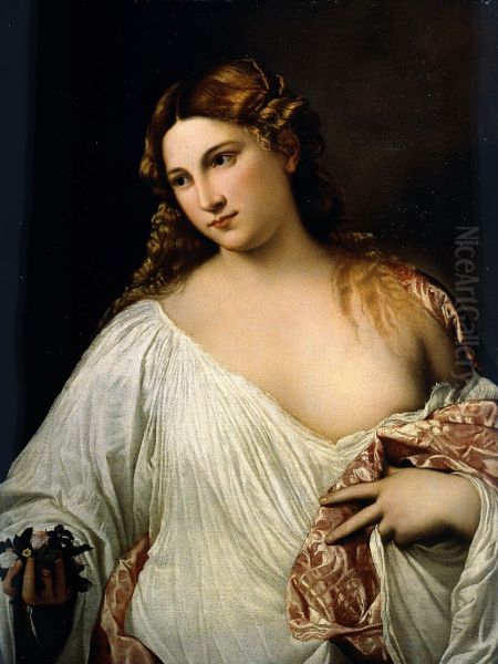 Flora 2 - view 1