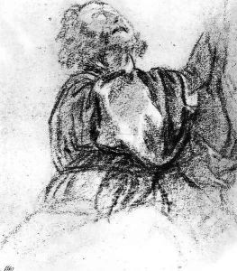 Saint Peter