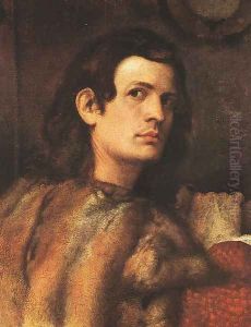 Portrait of a Man 1512-13
