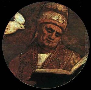 St Gregory the Great