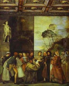 The Miracle of the Newborn Child