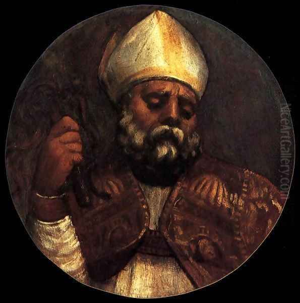 St Ambrose 2 - view 1