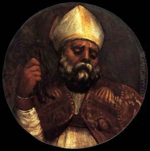 St Ambrose 2
