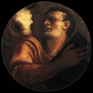 St Luke 2